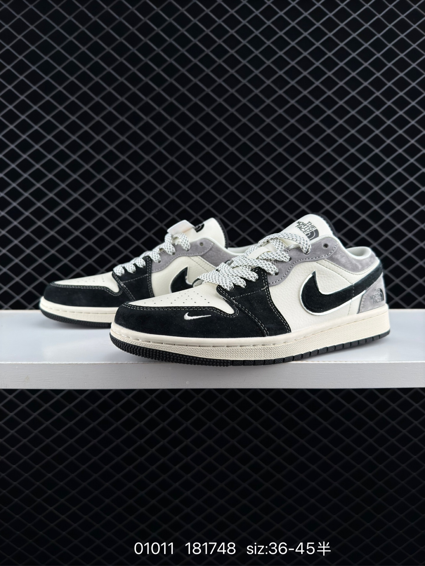 Air Jordan 1 Low AJ1